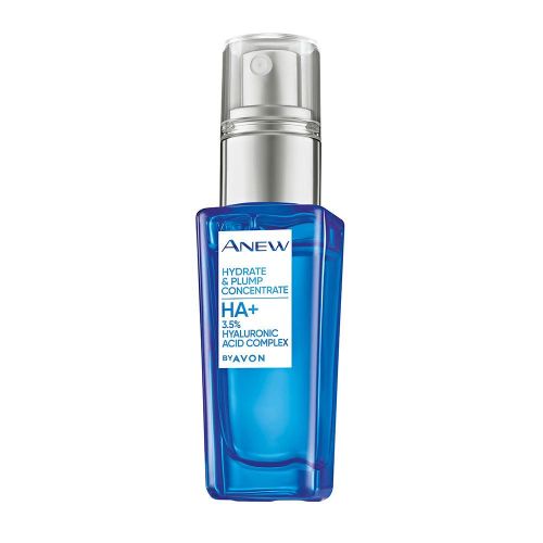 Avon Anew Hydrate & Plump Concentrate